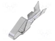 Contact; female; 22AWG÷18AWG; crimped; for cable; 5.08mm ADAM TECH