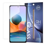 Tempered Glass 9H tempered glass Xiaomi Redmi Note 12 Pro+ / Note 12 Pro / Note 12 5G / Note 12 / Xiaomi Redmi Note 10 Pro / Xiaomi 12T / 12 T Pro / Mi 11i / Mi 11T / Mi 11T Pro / POCO F3 / POCO X5 Pro 5G / POCO X5 5G (packaging - case), Hurtel