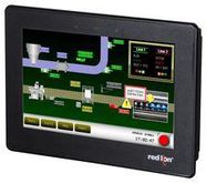 HMI PANEL, 7IN, 800 X 480 PIXELS