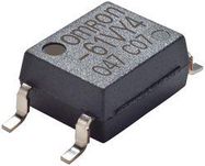 MOSFET RELAY, SPST-NO, 0.7A, 60V, SOP