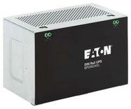 BATTERY MODULE, DIN RAIL UPS MODEL