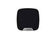 Wireless indoor siren Ajax HomeSiren 38110.11.BL1 (black)