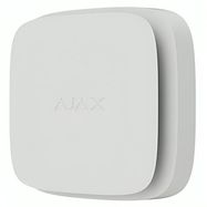 Wireless siren with temperature sensor Ajax FIREPROTECT 2RB 63208.168.WH1 (white)