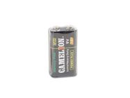 ZINC CARBON E-BLOCK 9V-400mAh (1pc/shrink)