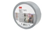Fixing tape Duct tape 50mm x 50m 1900 grey 3M