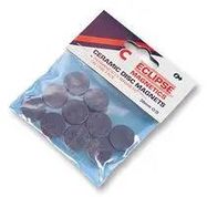 MAGNETIC DISC, PK10
