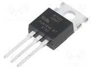 Thyristor; 1.2kV; Ifmax: 31A; 20A; Igt: 35mA; TO220AB; THT; tube; 2us WeEn Semiconductors