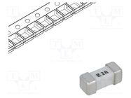 Fuse: fuse; ultra rapid; 2A; 125VAC; 125V; 125VDC; SMD; ceramic; 453 LITTELFUSE