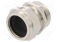 Cable gland; M40; 1.5; IP68; brass; ANACONDA UL/CSA ANAMET EUROPE