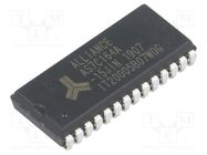 IC: SRAM memory; 64kbSRAM; 8kx8bit; 4.5÷5.5V; 15ns; SOJ28; 300mils ALLIANCE MEMORY