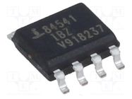 IC: analog switch; multiplexer; SPST-NO; Ch: 2; SO8; 2.7÷12VDC; tube RENESAS (INTERSIL)