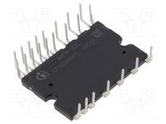 IC: driver; IGBT three-phase bridge,thermistor; DIP36; 5A; 1.2kV INFINEON TECHNOLOGIES