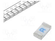 Fuse: fuse; quick blow; 3.5A; 32VAC; 32VDC; SMD; ceramic; 440; 1206 LITTELFUSE