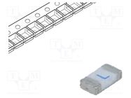 Fuse: fuse; quick blow; 1.75A; 32VAC; 32VDC; SMD; ceramic; 440; 1206 LITTELFUSE