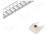 Fuse: fuse; quick blow; 7.5A; 350VAC; SMD; 10.92x3.81x8.76mm; 446 LITTELFUSE