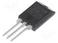 Diode: rectifying; THT; 600V; 30Ax2; tube; Ifsm: 250A; ISOPLUS220™ IXYS