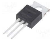 Diode: rectifying; THT; 200V; 15Ax2; tube; Ifsm: 240A; TO220AB; 90W IXYS