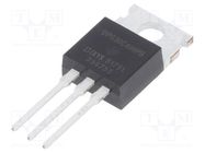 Diode: rectifying; THT; 400V; 15Ax2; tube; Ifsm: 190A; TO220AB; 90W IXYS