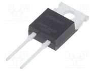 Diode: rectifying; THT; 300V; 30A; tube; Ifsm: 360A; TO220AC; 175W IXYS