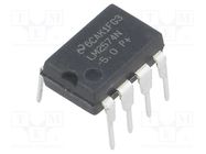 PMIC; DC/DC converter; Uin: 4÷40VDC; Uout: 5VDC; 0.5A; DIP8; THT TEXAS INSTRUMENTS