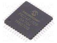 IC: PIC microcontroller; 64kB; I2C x2,I2S x3,SPI x3,UART x2 MICROCHIP TECHNOLOGY