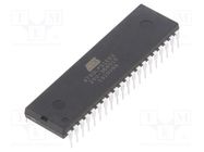 IC: microcontroller 8051; Interface: I2C,SPI,UART; 2.4÷5.5VDC MICROCHIP TECHNOLOGY