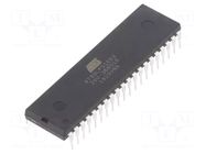 IC: microcontroller 8051; Interface: I2C,SPI,UART; 2.4÷5.5VDC MICROCHIP TECHNOLOGY