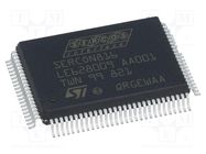 IC: interface; 16Mbps; 5VDC; parallel 16bit,parallel 8bit; SMD STMicroelectronics