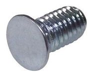 STUD, CAPTIVE, M3X10, PK50