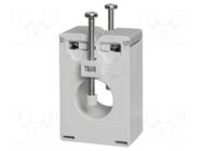 Transformer: current; Iin: 300A; Iout: 5A; Class: 0.5; Øint: 23.3mm CARLO GAVAZZI