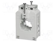 Transformer: current; Iin: 100A; Iout: 5A; Class: 1; Øint: 24mm CARLO GAVAZZI