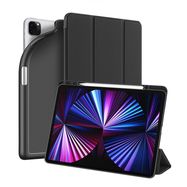 DUX DUCIS Osom TPU gel tablet cover with multi-angle stand and Smart Sleep function for iPad Pro 12.9'' 2021 black, Dux Ducis