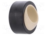 Bearing: spherical; Øout: 42mm; Øint: 22mm; iglidur® W300; -30÷80°C IGUS