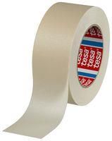 MASKING TAPE, CREPE PAPER, 50M X 50MM