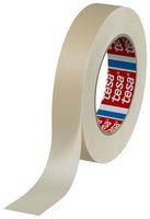 MASKING TAPE, CREPE PAPER, 50M X 25MM