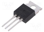 Diode: rectifying; THT; 300V; 10Ax2; tube; Ifsm: 140A; TO220AB; 65W IXYS