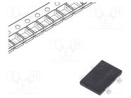 Bridge rectifier: single-phase; 800V; If: 6A; Ifsm: 150A; YBS3; SMT YANGJIE TECHNOLOGY