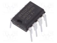 PMIC; DC/DC converter; Uin: 4÷60VDC; Uout: 1.23÷57VDC; 0.5A; DIP8 TEXAS INSTRUMENTS