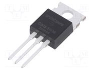 Diode: rectifying; THT; 300V; 15Ax2; tube; Ifsm: 240A; TO220AB; 90W IXYS