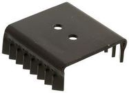 HEAT SINK, TO-220, 9┬░C/W