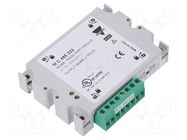 Extension module; Modbus RTU CARLO GAVAZZI