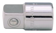 ADAPTOR, UP, 1/4"FM-3/8"M