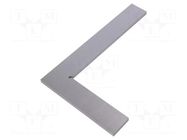 Try square; 130x200mm MEDID