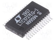 PMIC; DC/DC converter; Uin: 4÷36VDC; Uout: 0.8÷14VDC; 25A; SSOP26 Analog Devices