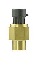 PRESS SENSOR, 500PSI, SEALED GAUGE, VOLT