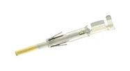 CIR CONTACT, PIN, 22-20AWG, CRIMP