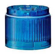 LED UNIT, BLUE, 50MM X 60MM, 24VDC