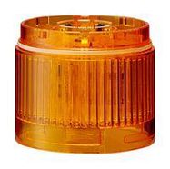 LED UNIT, AMBER, 50MM X 60MM, 24VDC