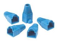 STRAIN RELIEF BOOT, RJ45 PLUG