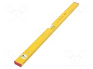 Level; L: 800mm STABILA